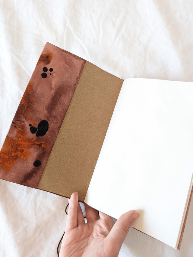 Carnet Automne