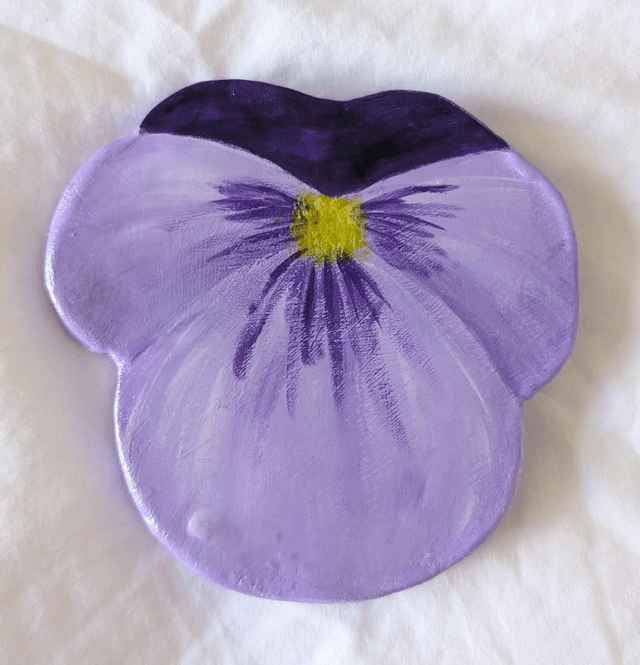 Vide-poche Pensée