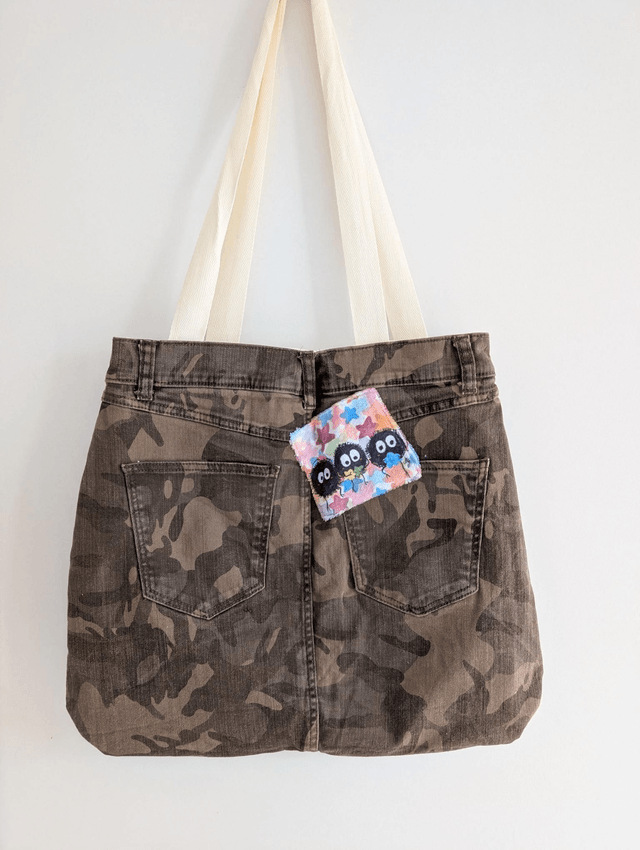 Sac Noiraude